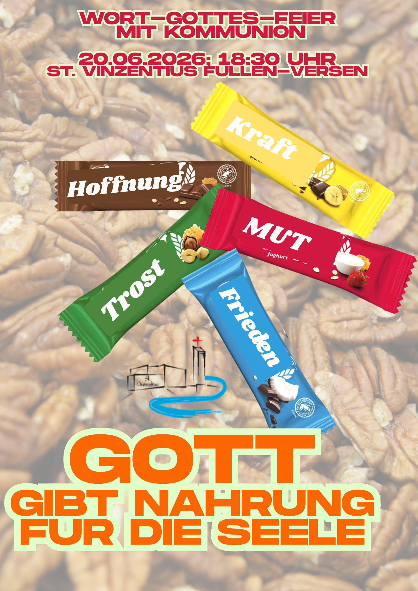 Gott - Nahrung f&uuml;r die Seele - 20.06.2026.png