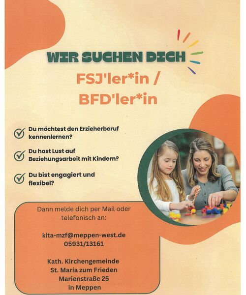 Aufruf FSJ -Kita MzF.jpg