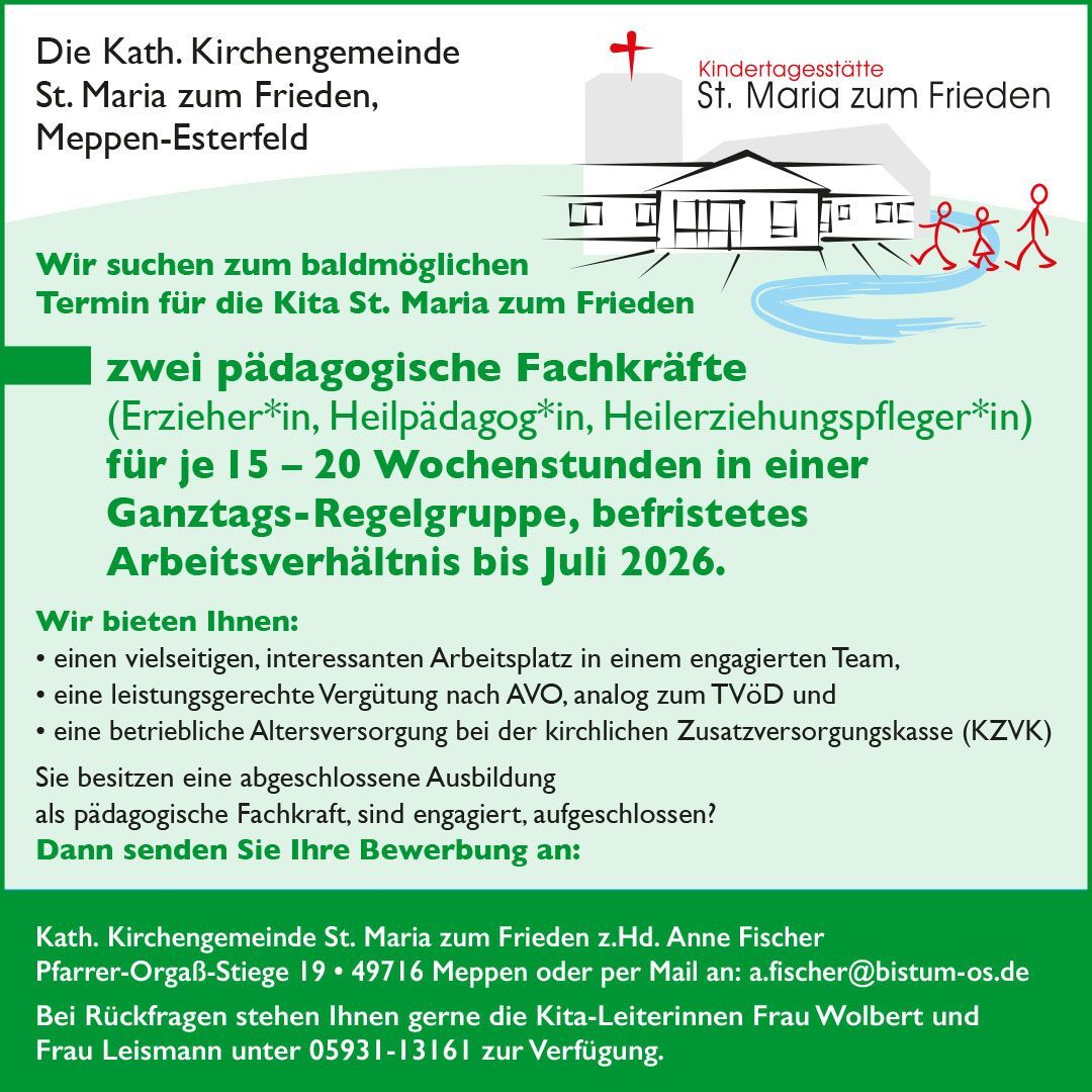 2511 Kita St.Maria zum Frieden sucht p&auml;d. Fachkr&auml;fte.jpg