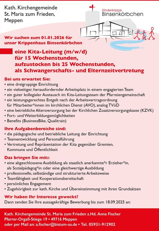 2508 Stellenausschreibung für Kita-Leitung im Krippenhaus Binsenkörbchen.jpg