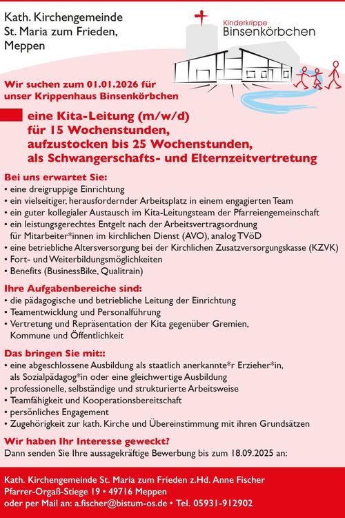 2508 Stellenausschreibung für Kita-Leitung im Krippenhaus Binsenkörbchen.jpg